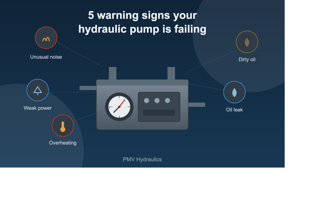 Hydraulic Pump