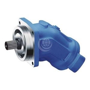 1️⃣ A2FM 45 — Hydraulic Motor Hai Ya Pump? Jaaniye!