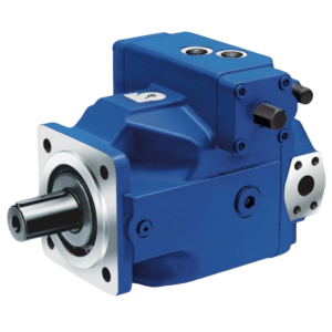 2️⃣ A4VSO 125 DRG — High-Performance Hydraulic Pump